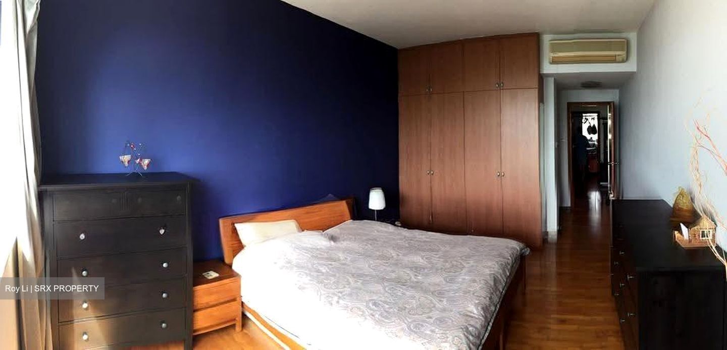 Costa Del Sol (D16), Condominium #611909531